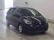 2020 HONDA FIT