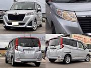 2020 TOYOTA ROOMY