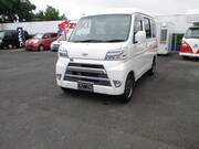 2019 DAIHATSU HIJET CARGO