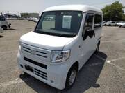 2021 HONDA N-VAN