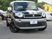 2018 SUZUKI XBEE HYBRID MZ
