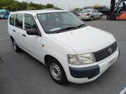 2012 TOYOTA PROBOX VAN