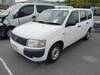 TOYOTA PROBOX VAN