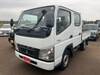 FUSO CANTER GUTS