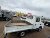 FUSO CANTER GUTS