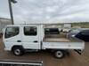 FUSO CANTER GUTS