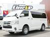 TOYOTA REGIUS ACE VAN