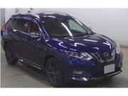 2021 NISSAN X-TRAIL
