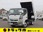 2019 FUSO CANTER