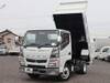 FUSO CANTER