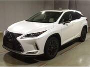 2022 LEXUS RX450H