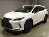 LEXUS RX450H