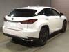 LEXUS RX450H