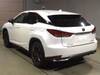LEXUS RX450H