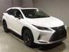 LEXUS RX450H