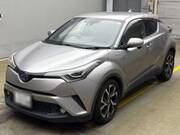 2018 TOYOTA C-HR G