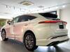 TOYOTA HARRIER HYBRID