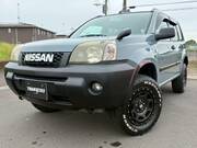 2005 NISSAN X-TRAIL Xtt