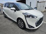 2020 TOYOTA SIENTA