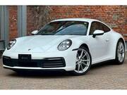2024 PORSCHE 911