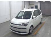 2014 TOYOTA SPADE