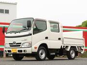 2016 TOYOTA TOYOACE