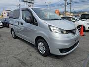 2018 NISSAN NV200 VANETTE VAN