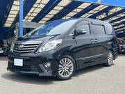 2013 TOYOTA ALPHARD