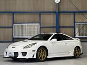 2002 TOYOTA CELICA