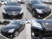 2011 TOYOTA CROWN