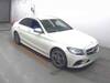 MERCEDES BENZ C-CLASS