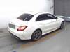 MERCEDES BENZ C-CLASS