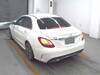 MERCEDES BENZ C-CLASS