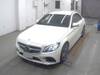 MERCEDES BENZ C-CLASS