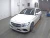 MERCEDES BENZ C-CLASS Stationwagon