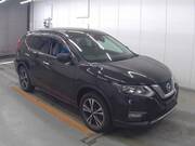 2019 NISSAN X-TRAIL 20X