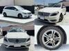 MERCEDES BENZ B-CLASS