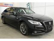 2018 TOYOTA CROWN HYBRID