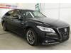 TOYOTA CROWN HYBRID