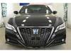 TOYOTA CROWN HYBRID
