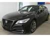 TOYOTA CROWN HYBRID
