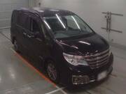 2014 NISSAN SERENA