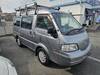 MAZDA BONGO VAN