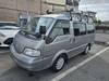 MAZDA BONGO VAN