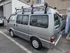 MAZDA BONGO VAN