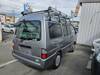 MAZDA BONGO VAN