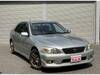 TOYOTA ALTEZZA