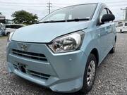 2018 TOYOTA PIXIS EPOCH