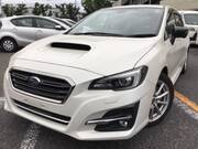 2020 SUBARU LEVORG