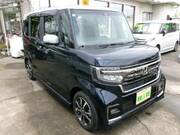 2021 HONDA N-BOX CUSTOM